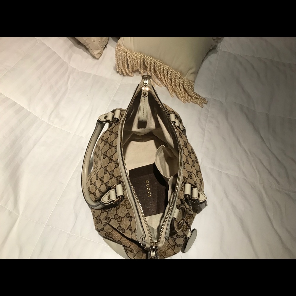 Gucci bag - Picture 4 of 4